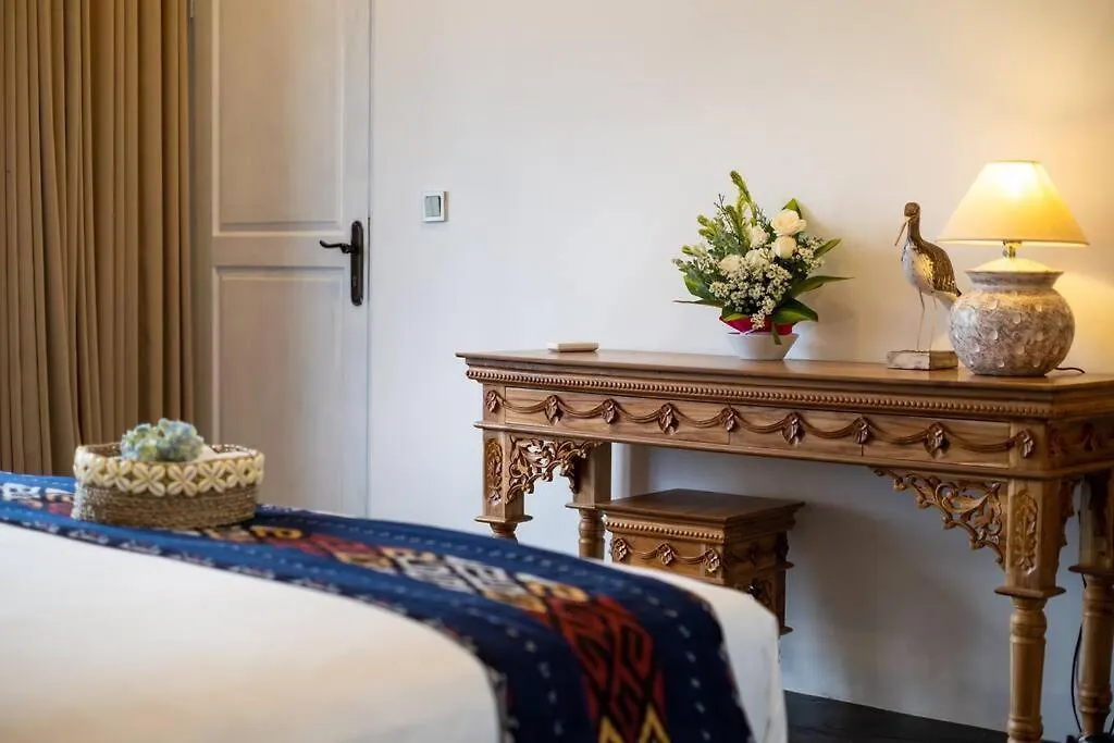 Bens Seminyak Villa Two-Bedroom With Private Swimmingpool