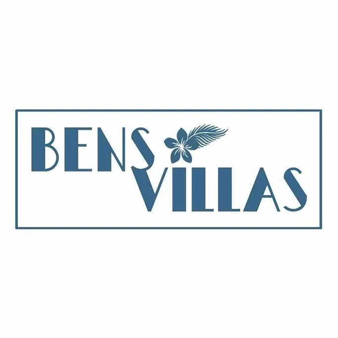 Bens Seminyak Villa Two-Bedroom With Private Swimmingpool Indonesien