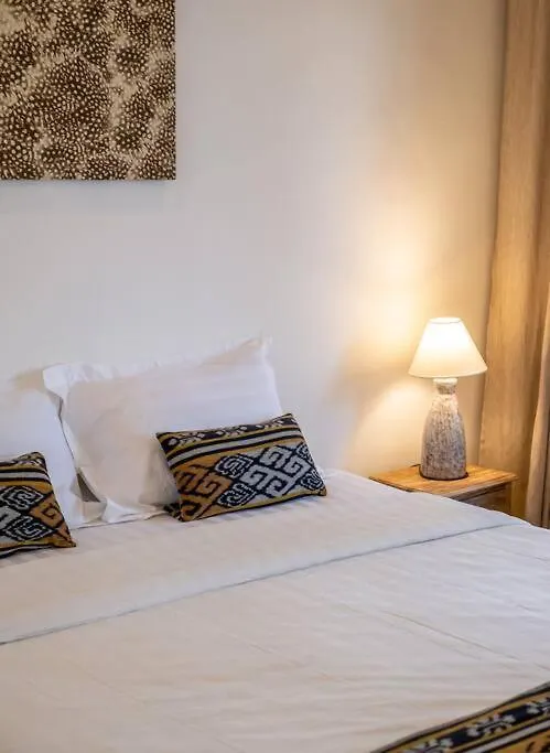 Bens Seminyak Villa Two-Bedroom With Private Swimmingpool 0*,  Indonésia