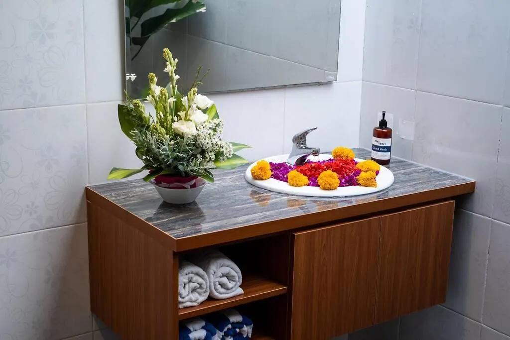 Bens Seminyak Villa Two-Bedroom With Private Swimmingpool